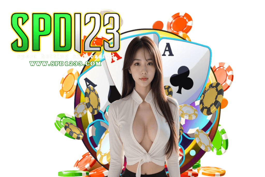 เว็บspd123